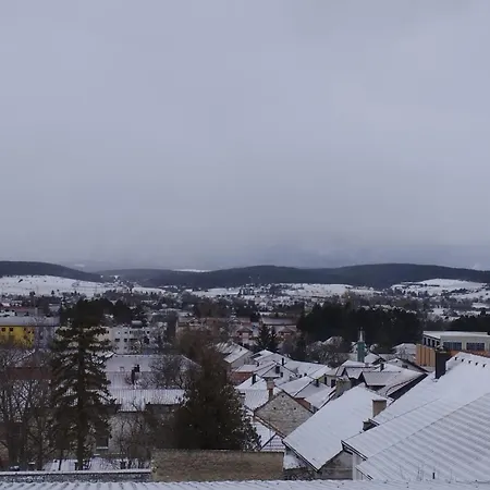 Villa Luxury Spectus Livno