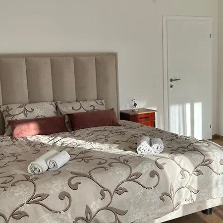 Luxury Spectus Villa