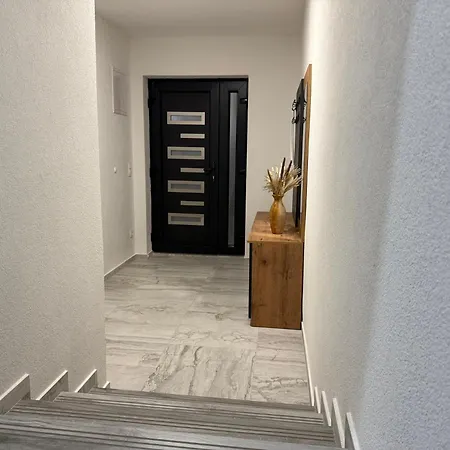 Luxury Spectus Villa *