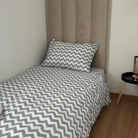 Luxury Spectus Livno