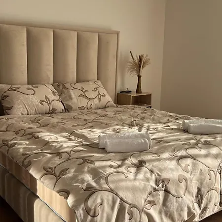 Luxury Spectus Villa *