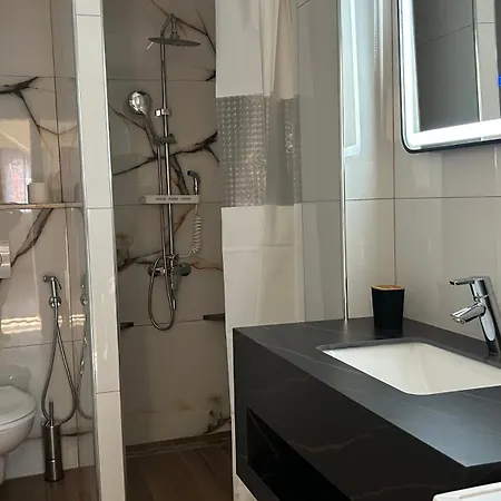 Luxury Spectus Villa