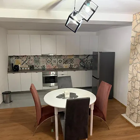 Luxury Spectus Villa Livno