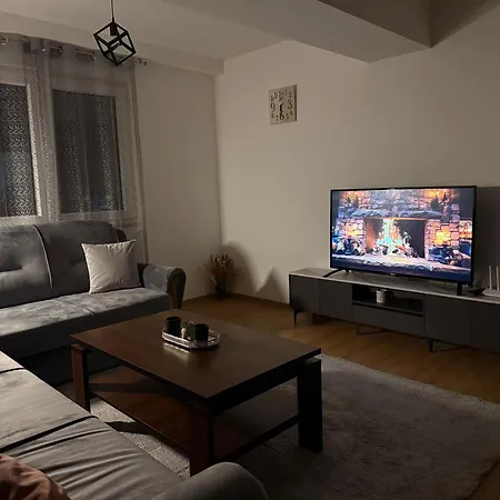 Luxury Spectus Livno