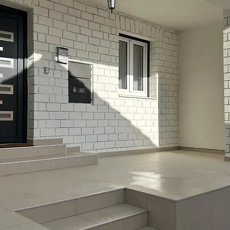 Luxury Spectus Villa