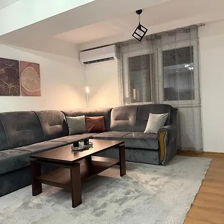 Villa Luxury Spectus