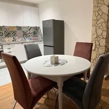 Luxury Spectus Villa *