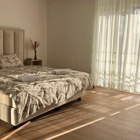 Villa Luxury Spectus *