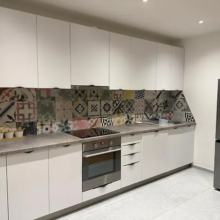 Luxury Spectus Willa