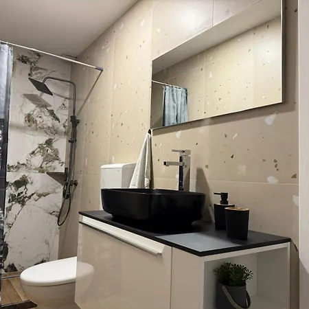 Villa Luxury Spectus *