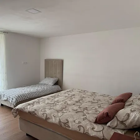 Luxury Spectus * Livno