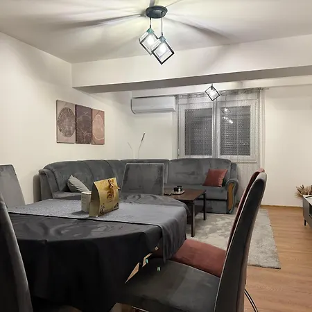 Luxury Spectus Livno