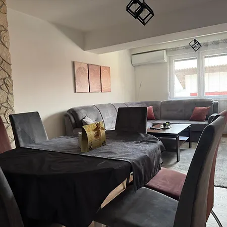 빌라 Luxury Spectus