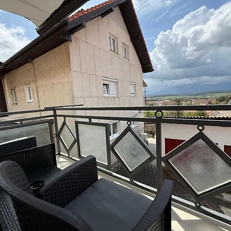 Luxury Spectus Villa *