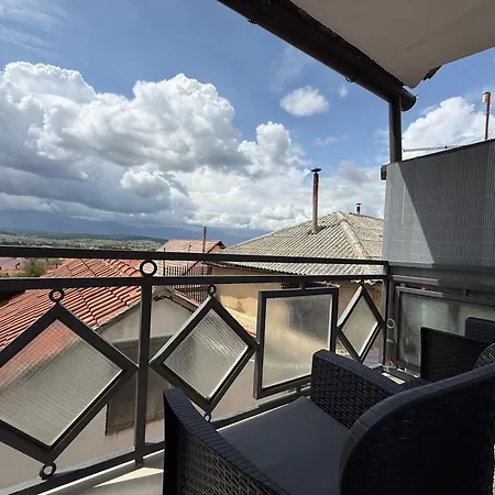 Willa Luxury Spectus