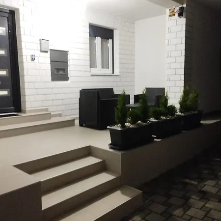 Luxury Spectus Villa