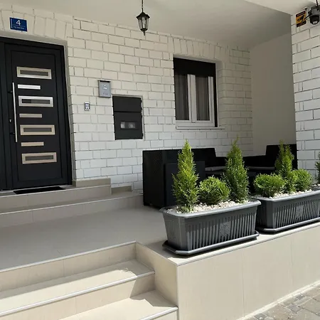 Villa Luxury Spectus Livno