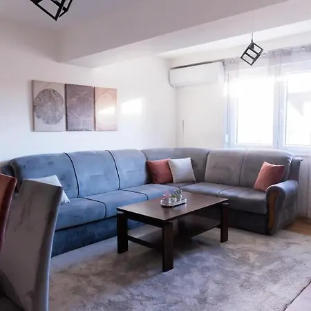Villa Luxury Spectus