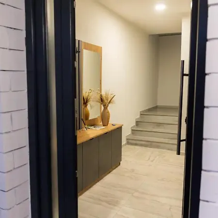 Luxury Spectus Villa *