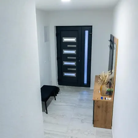 Luxury Spectus Villa Livno