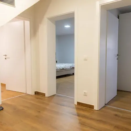 Luxury Spectus Villa