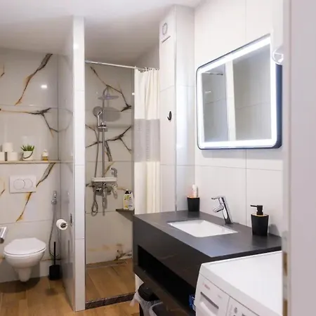 Villa Luxury Spectus Livno
