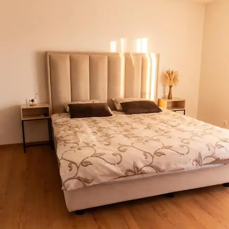 Luxury Spectus