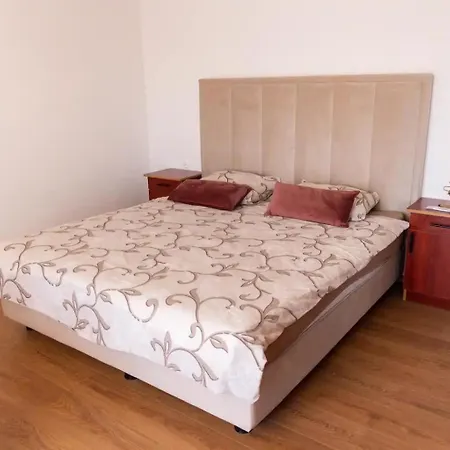 Luxury Spectus Вилла *