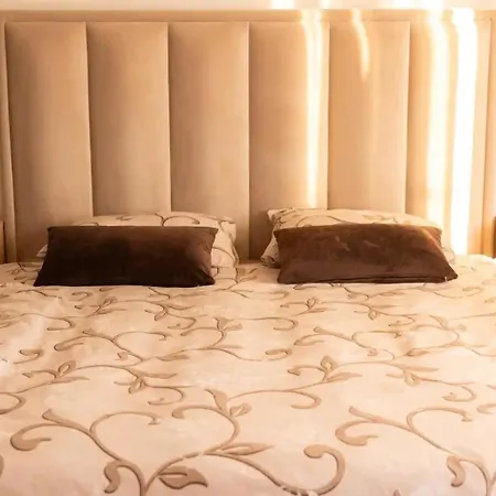 Luxury Spectus Villa *