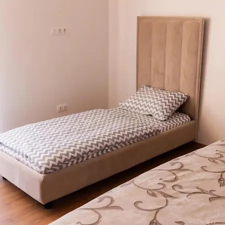 Luxury Spectus Вилла