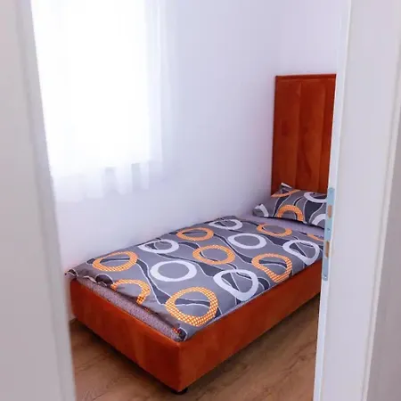 Luxury Spectus Вилла *