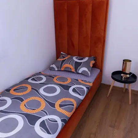 Luxury Spectus * Livno